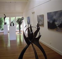Ivy Hill Gallery - Port Augusta Accommodation