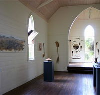 Narek Galleries - Port Augusta Accommodation
