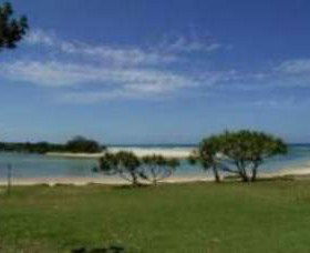 Pottsville Beach NSW Port Augusta Accommodation
