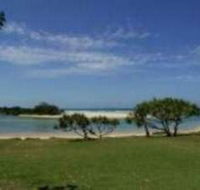 Hastings Point Beach - Port Augusta Accommodation