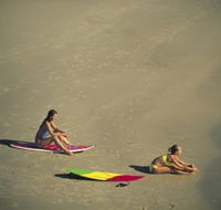 Tathra Beach