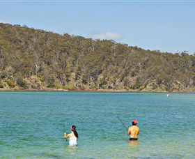 Pambula River Mouth - Port Augusta Accommodation 0