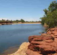 Gascoyne River - Port Augusta Accommodation