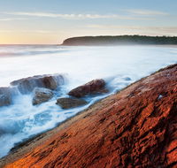 Ben Boyd National Park - Port Augusta Accommodation