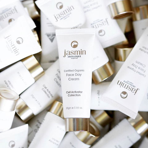 Jasmin Organics Skincare Farm And Factory - Port Augusta Accommodation 6