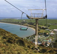 Nut Chairlift - The - Port Augusta Accommodation
