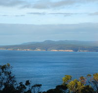 Nadgee Nature Reserve - Port Augusta Accommodation