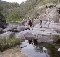 Nadgee Wilderness Walk - Port Augusta Accommodation