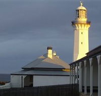 Green Cape Lighthouse - Port Augusta Accommodation
