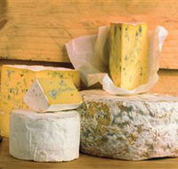 The Cheese Shop at The Makers' Workshop Burnie - Port Augusta Accommodation