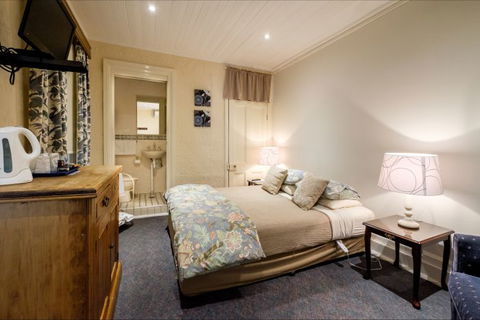 Peel Inn Nundle - Port Augusta Accommodation 0