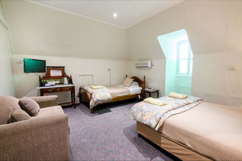 Peel Inn Nundle - Port Augusta Accommodation 5