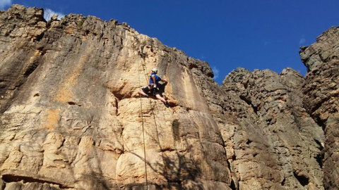 Grampians Mountain Adventure Company - Port Augusta Accommodation 0