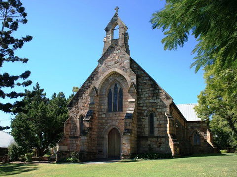 WWI Memorial Journey - Kangaroo Point To Dunwich - Port Augusta Accommodation 2