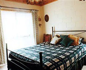Sandon Bed And Breakfast - Port Augusta Accommodation 0