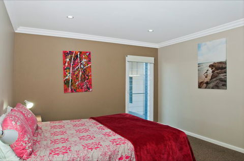 The Old Bottleshop - Port Augusta Accommodation 2