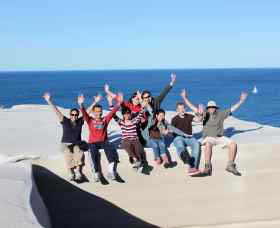 Sydney Coast Walks - Port Augusta Accommodation 5