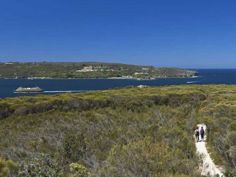 Sydney Coast Walks - Port Augusta Accommodation 7