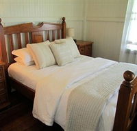 McLennans Lane River Retreat