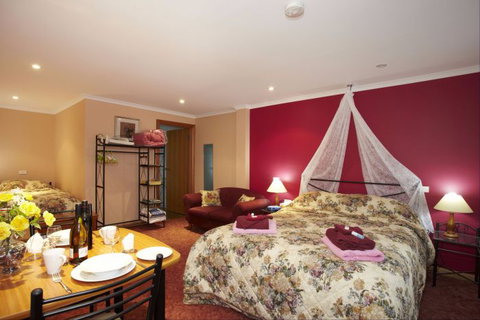 NorthEast Restawhile Bed And Breakfast - Port Augusta Accommodation 8