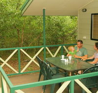 Capricorn Caves - Port Augusta Accommodation