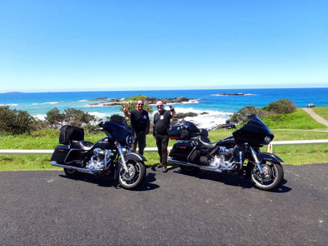 A1 Coffs Coast Tours - Port Augusta Accommodation 13