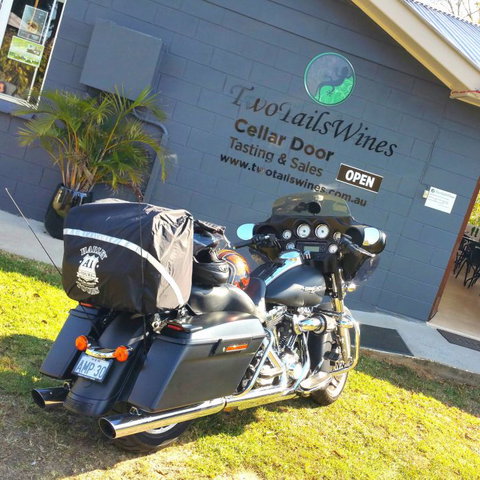 A1 Coffs Coast Tours - Port Augusta Accommodation 21