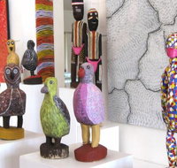 Aboriginal Dreamings Gallery - Port Augusta Accommodation