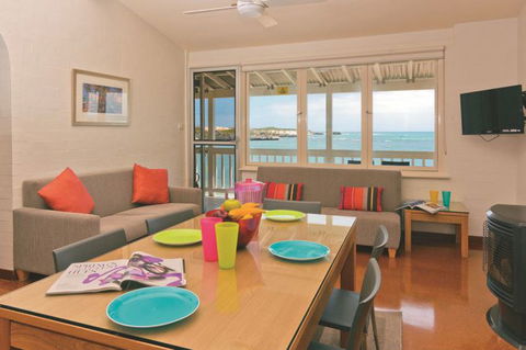 Rottnest Island Authority Holiday Units - Longreach Bay - Port Augusta Accommodation 1