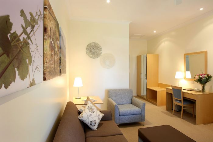  Port Augusta Accommodation