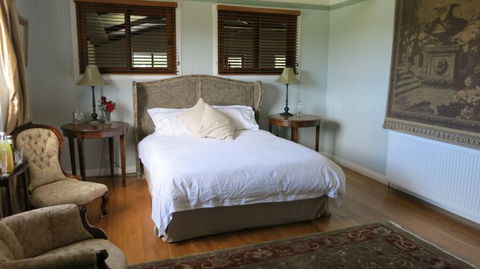 The Loch Barn - Port Augusta Accommodation 3
