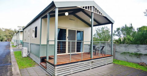 Discovery Parks - Robe - Port Augusta Accommodation 7