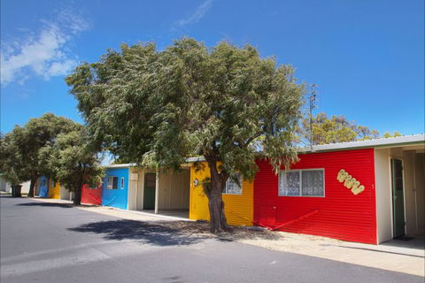 Discovery Parks - Robe - Port Augusta Accommodation 21