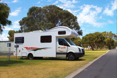 Discovery Parks - Robe - Port Augusta Accommodation 22