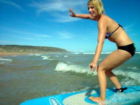 South Coast Surf Academy - Port Augusta Accommodation 0