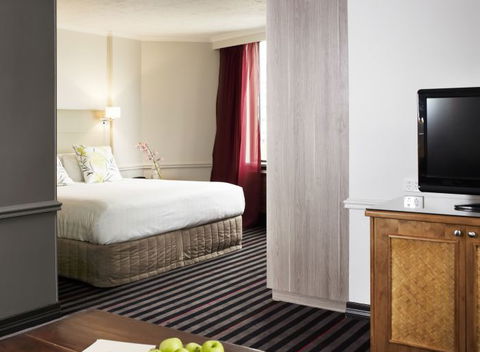 Rydges Southbank Townsville - Port Augusta Accommodation 0