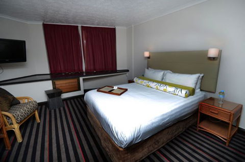Rydges Southbank Townsville - Port Augusta Accommodation 2