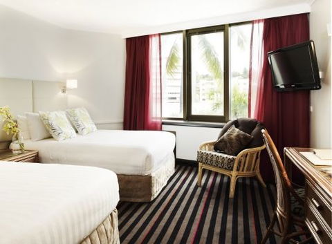 Rydges Southbank Townsville - Port Augusta Accommodation 3