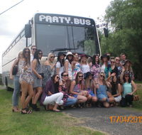 R  R Bus and Leisure Hire - Port Augusta Accommodation