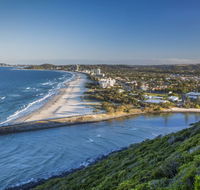 Gold Coast Recreation Centre - Port Augusta Accommodation