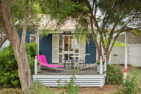 Beach Huts Middleton - Port Augusta Accommodation 4