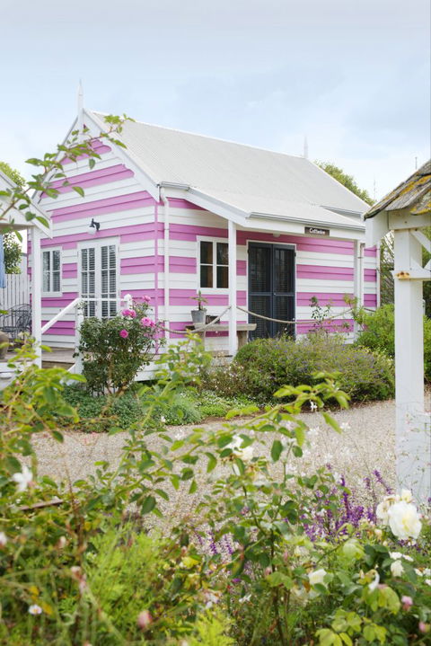 Beach Huts Middleton - Port Augusta Accommodation 19