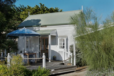 Beach Huts Middleton - Port Augusta Accommodation 24