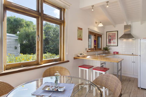 Beach Huts Middleton - Port Augusta Accommodation 33
