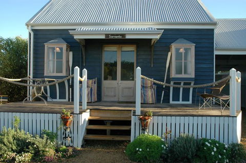Beach Huts Middleton - Port Augusta Accommodation 39