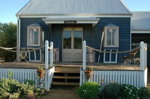 Beach Huts Middleton - Port Augusta Accommodation 44