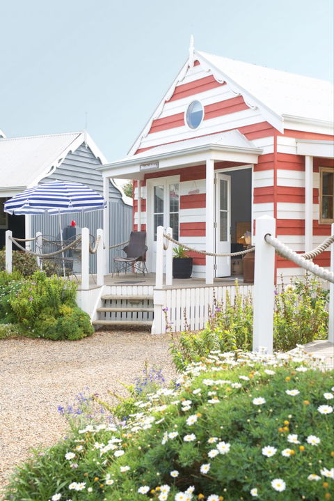 Beach Huts Middleton - Port Augusta Accommodation 50