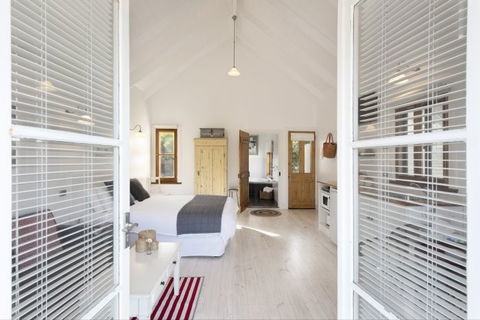 Beach Huts Middleton - Port Augusta Accommodation 51