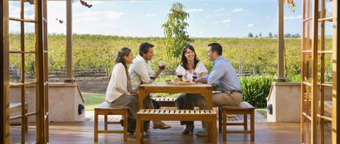 A&D Tours And Charters - Port Augusta Accommodation 3