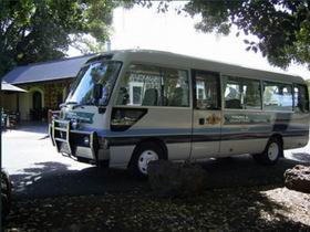 A&D Tours And Charters - Port Augusta Accommodation 5